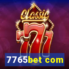 7765bet com